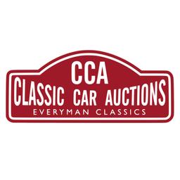Classic Car Auctions Ltd.