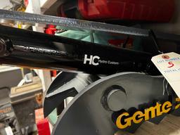 Gentech #H24 Equipment Thumb (NEW)