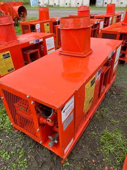 Model #AH-4 VAPOR PROPANE, 1 Phase, 110Volt,  AH4-88-378-242