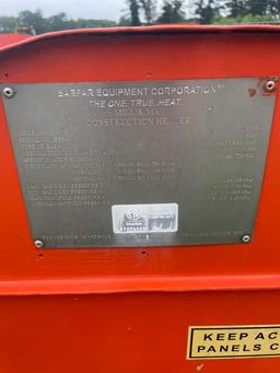 Model #DF-6 LOW PRES NG, 3 Phase, 220Volt,  DF6-6603