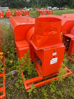 Model #DF-6 LOW PRES NG, 3 Phase, 220Volt,  DF6-6603