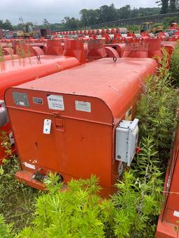 Model #DF-6 LOW PRES NG, 1 Phase, 220Volt,  DF6-6249