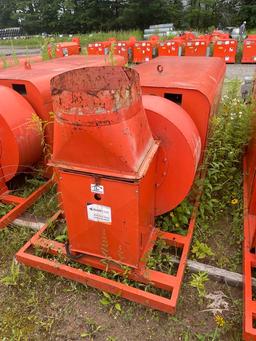 Model #DF-6 LOW PRES NG, 1 Phase, 220Volt,  DF6-6249