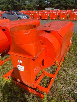 Model #DF-6 LIQUID PROPANE, 3 Phase, 220Volt,  DF6-6491