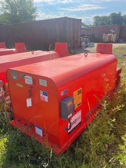 Model #DF-6 LIQUID PROPANE, 1 Phase, 220Volt,  DF6-6219