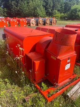 Model #DF-6 LIQUID PROPANE, 1 Phase, 220Volt,  DF6-6219