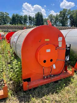 Model #DF-11BG LIQUID PROPANE, 3 Phase, 220/480Volt,  DF11BG-112