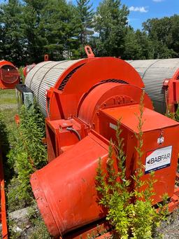 Model #DF-11BG LIQUID PROPANE, 3 Phase, 220/480Volt,  DF11BG-112