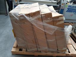 Pallet of 5 LCD Monitors