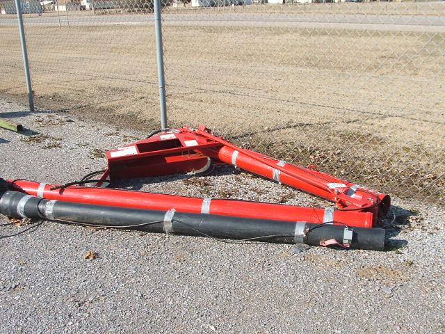 WESTFIELD TAILGATE AUGER