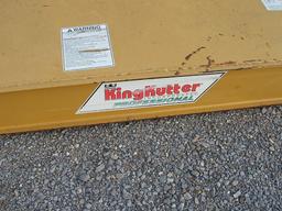 5' KING KUTTER 3PT ROTARY MOWER