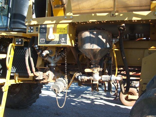 2009 AG CHEM ROGATOR 1286C SPRAYER