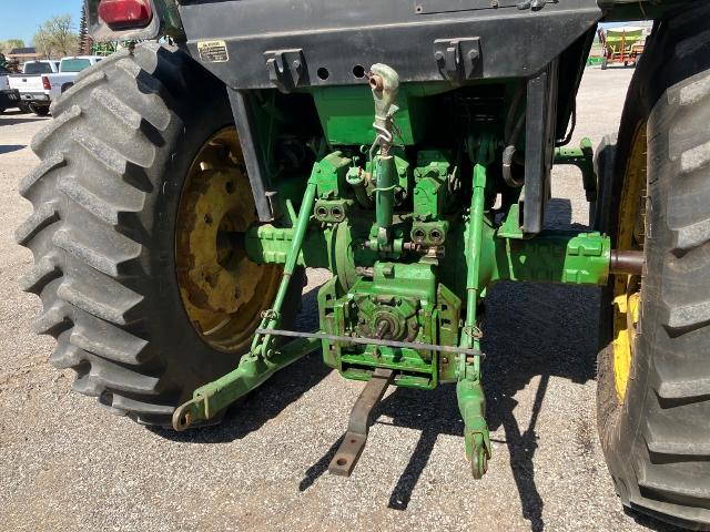 1983 JD 4040