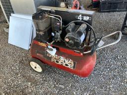 4HP AIR COMPRESSOR