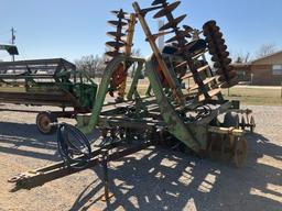 JD 26' TANDEM DISC