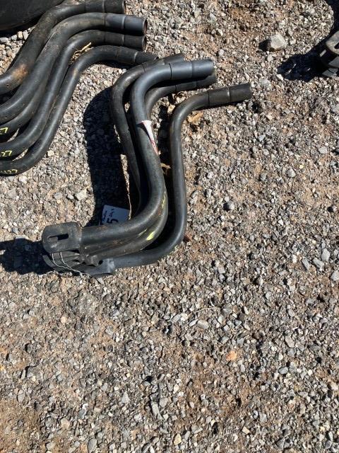 5 NEW TRAILER JACK HANDLES