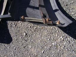 JD FRONT FENDER