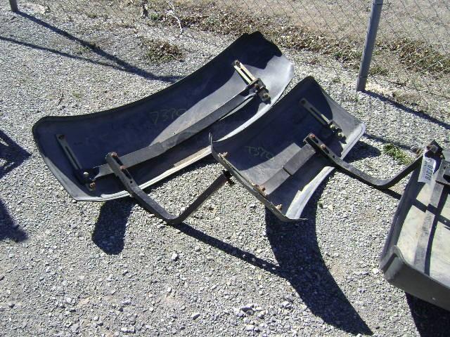 JD FRONT FENDER