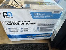 110 VOLT WINDOW AC UNIT