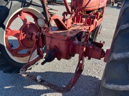 1947 FARMALL H TRACTOR