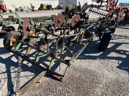 JD 6 BOTTOM PLOW