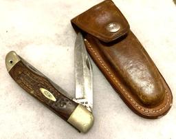 1971 Case XX 6265 Knife