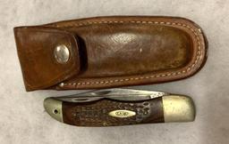 1971 Case XX 6265 Knife