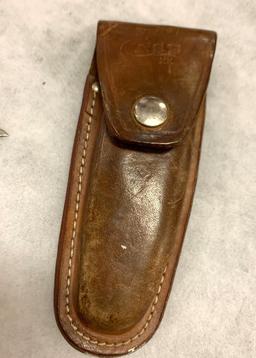 1971 Case XX 6265 Knife