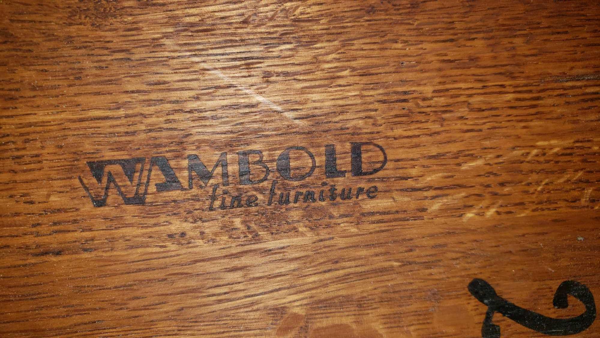 Kitchen Table and Chairs