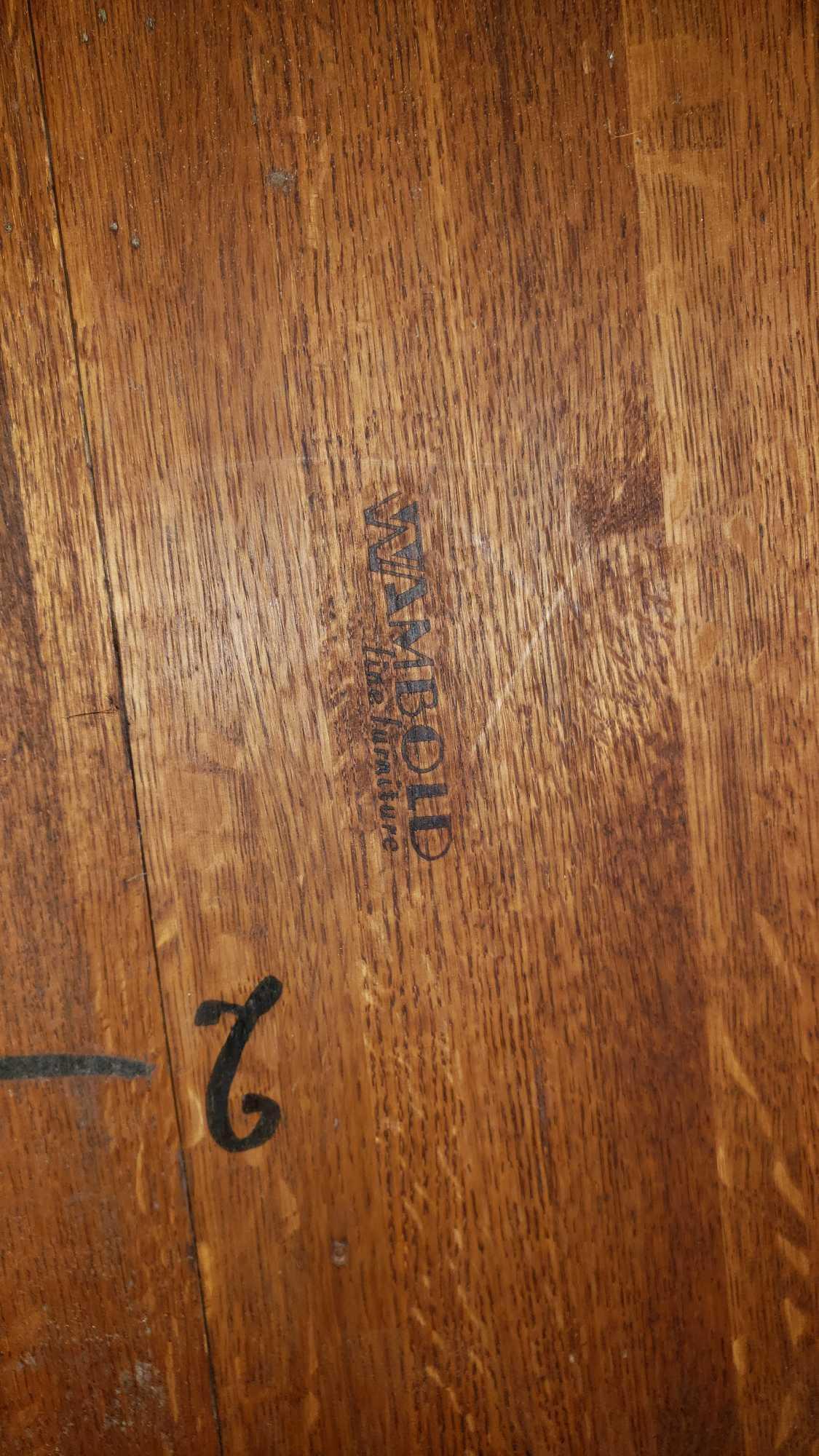 Kitchen Table and Chairs
