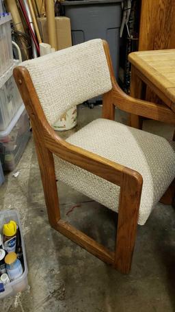 Kitchen Table and Chairs