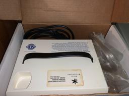 Proneb Compressor Nebulizer System