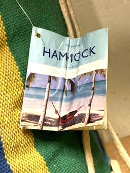 Hammock