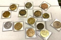 Mixed Coin Lot