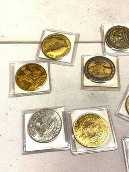 Mixed Coin Lot