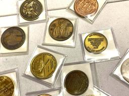 Mixed Coin Lot