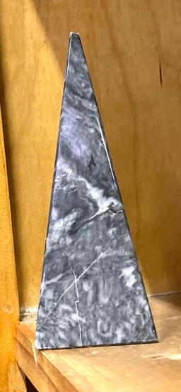 Stone Obalisk from Italy