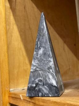 Stone Obalisk from Italy