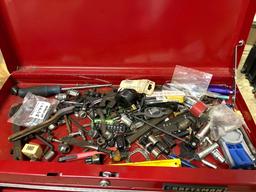 Craftsman Rolling Tool Box with Contents