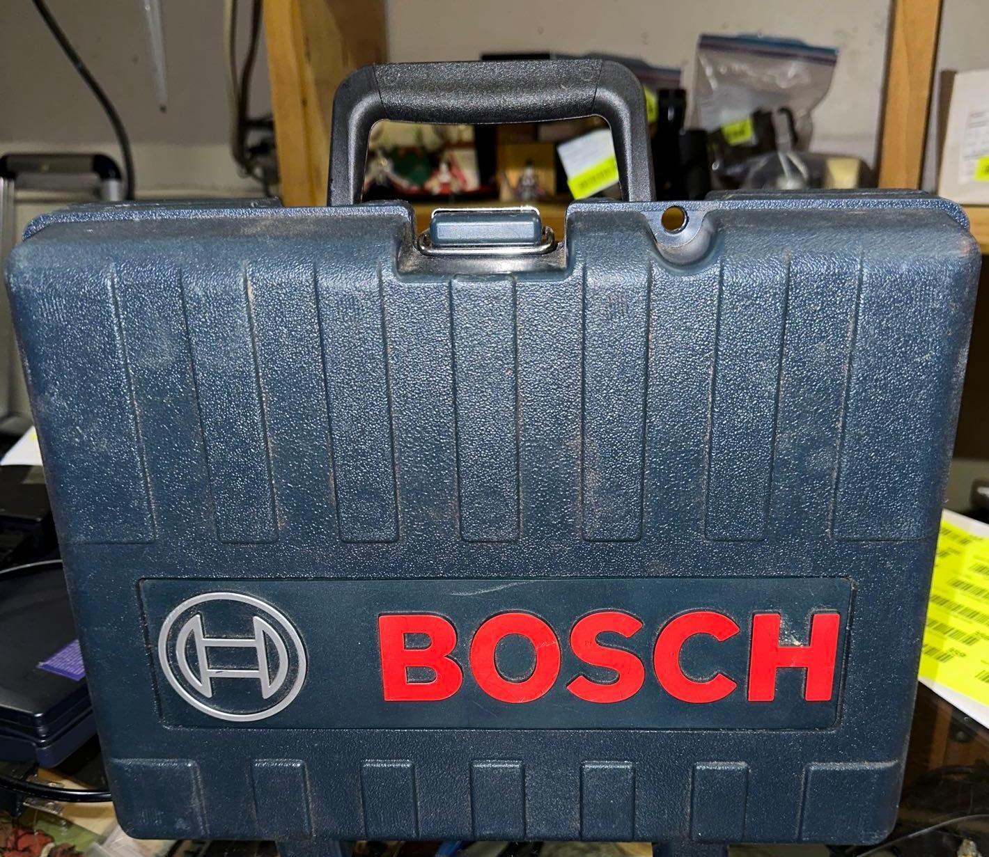 Bosch Professional GLL50 Laser Level