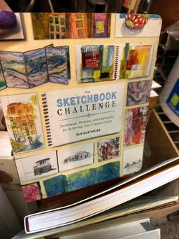 Lot of Art Books