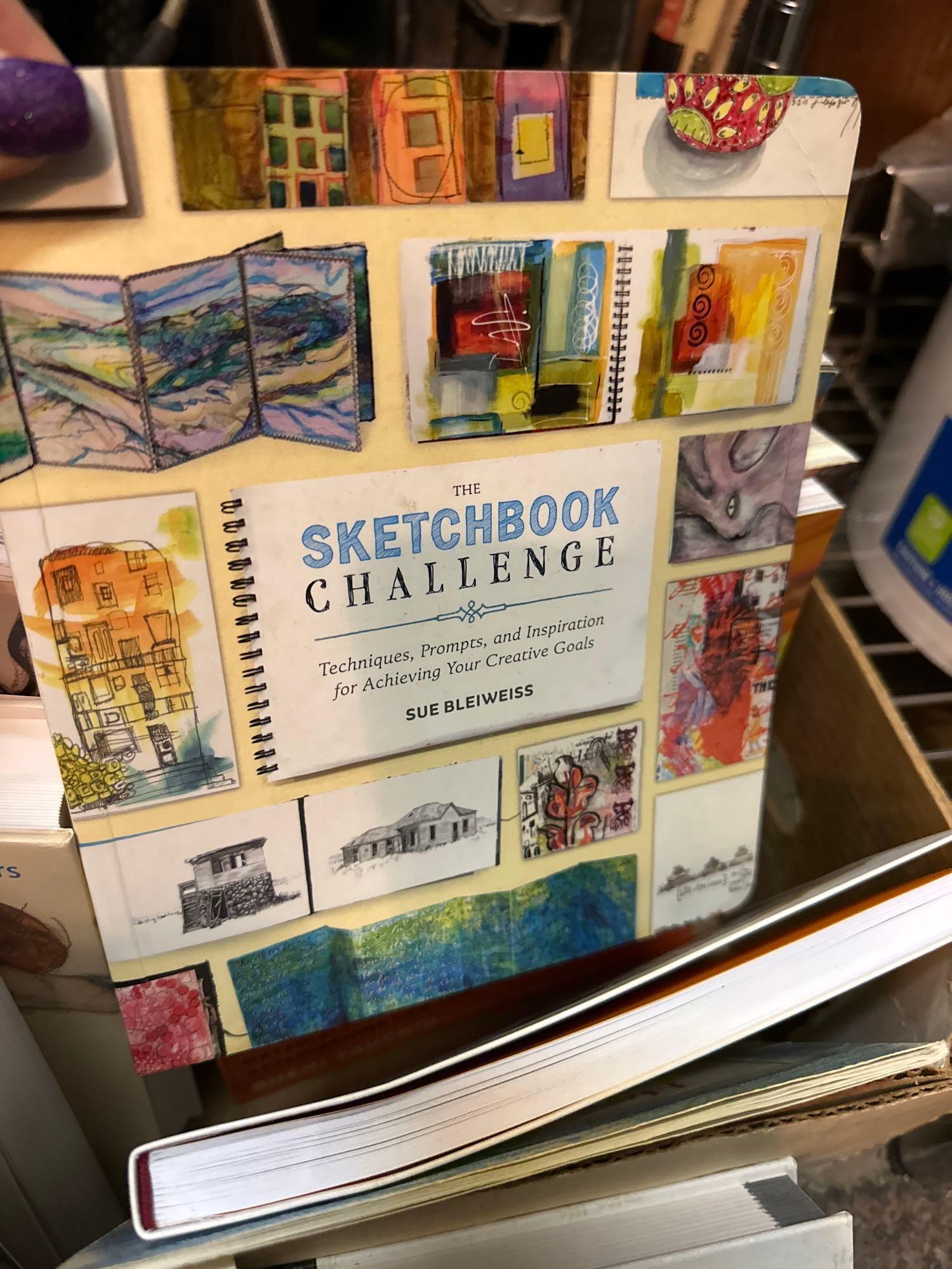 Lot of Art Books