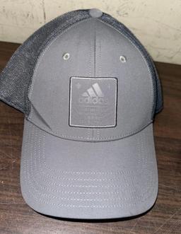 2 New Hats- Yankees and Adidas