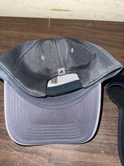 2 New Hats- Yankees and Adidas