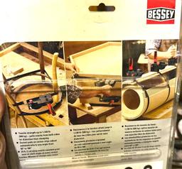 New Bessey Strap Clamp VAS-23+2K