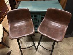 Pair of Bar Stools