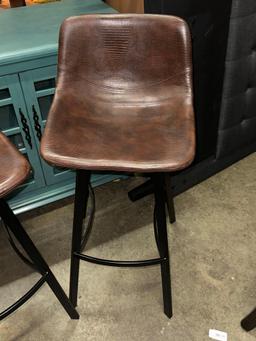 Pair of Bar Stools