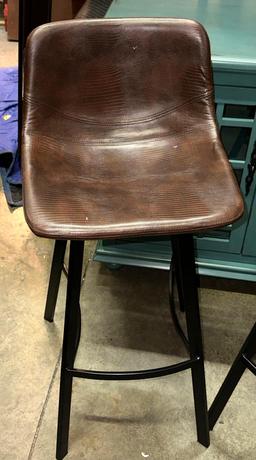 Pair of Bar Stools