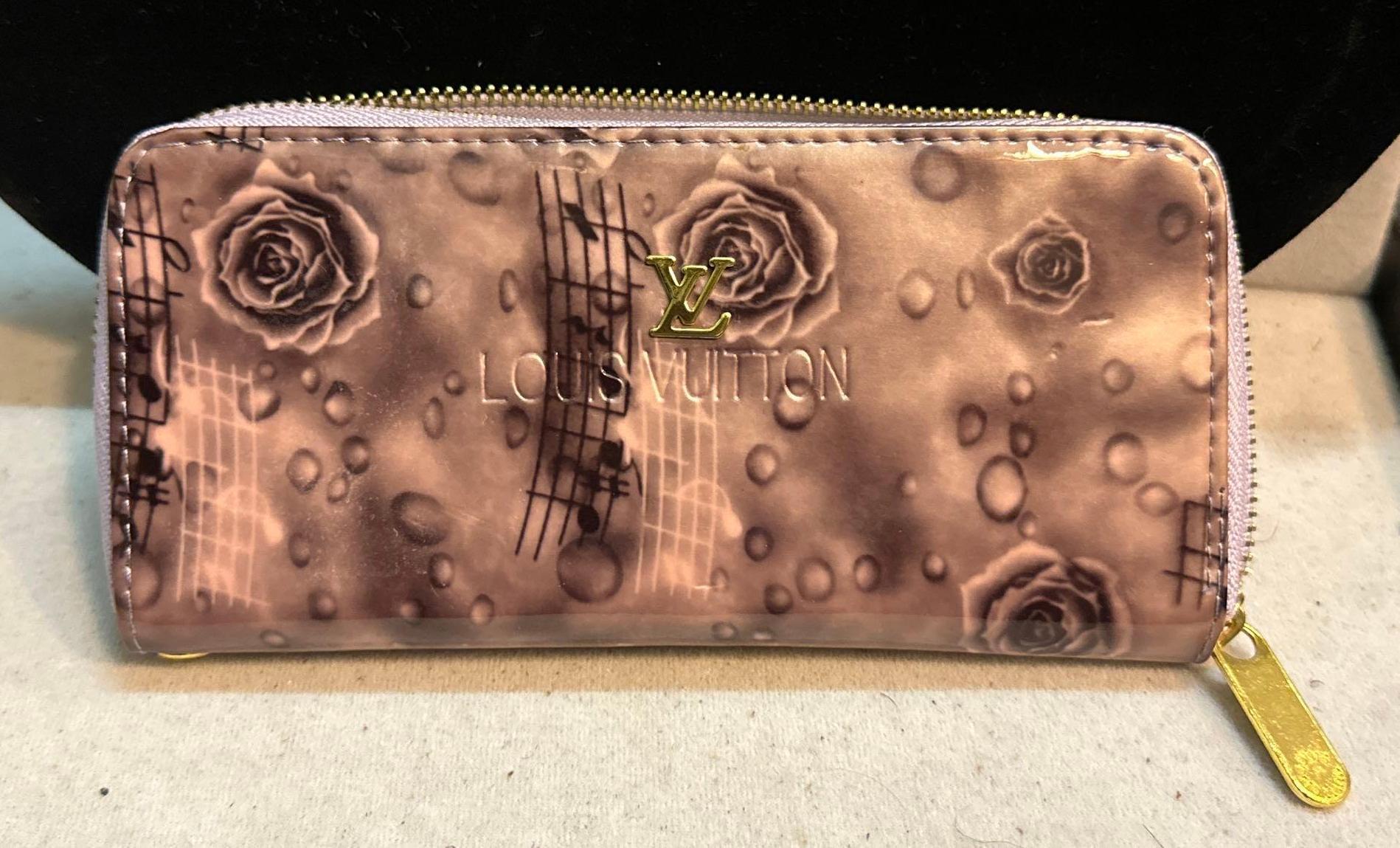 New Louis Vuitton Wallet