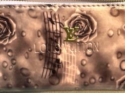New Louis Vuitton Wallet